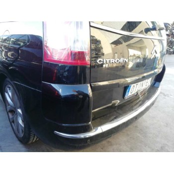 citroën c4 grand picasso del año 2009