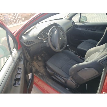 peugeot 207/207+ (wa_, wc_) del año 2007