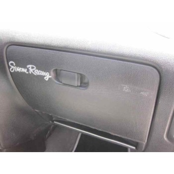 seat ibiza (6k) del año 1999