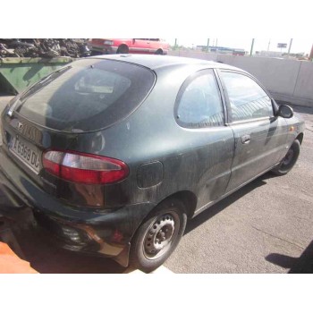 daewoo lanos del año 1998