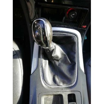 opel insignia berlina del año 2010