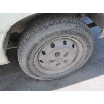 citroën jumper combi (1) del año 2001