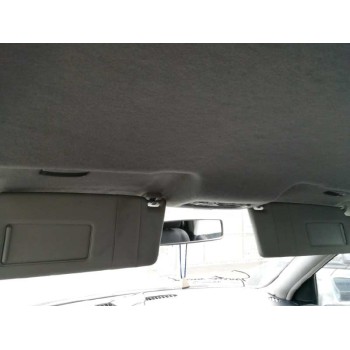 volkswagen golf iv berlina (1j1) del año 2000