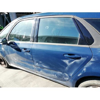 citroën c4 picasso del año 2018