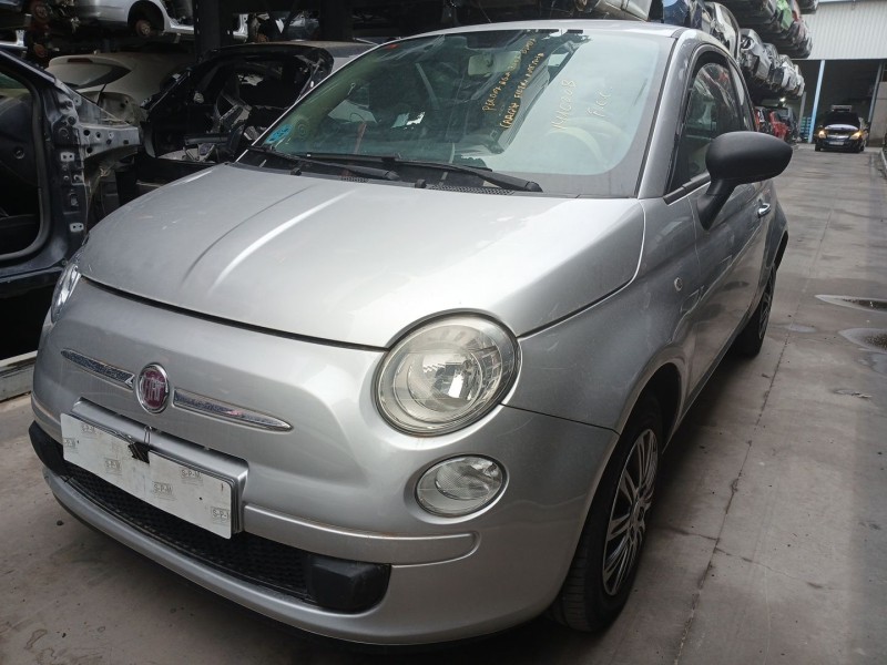 FIAT 500 (312_)