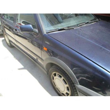 volkswagen golf iii berlina (1h1) del año 1994