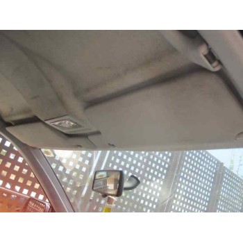 seat ibiza (6k) del año 1999