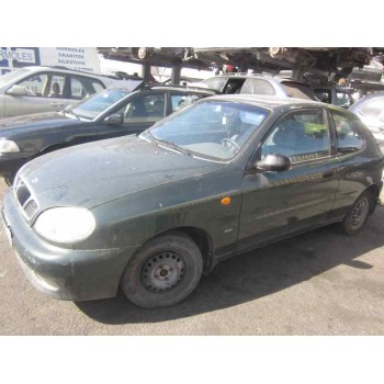 daewoo lanos del año 1998