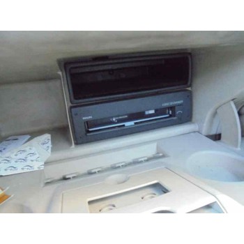 opel vectra b caravan del año 2000