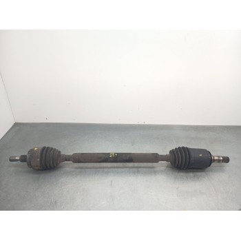 TRANSMISION DELANTERA DERECHA 163330050164 