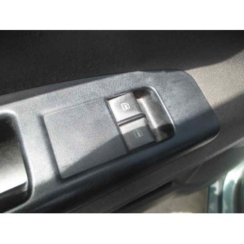 volkswagen polo (9n3) del año 2006