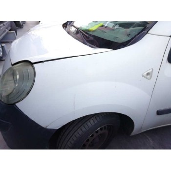 renault kangoo del año 2008