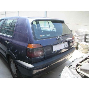 volkswagen golf iii berlina (1h1) del año 1994