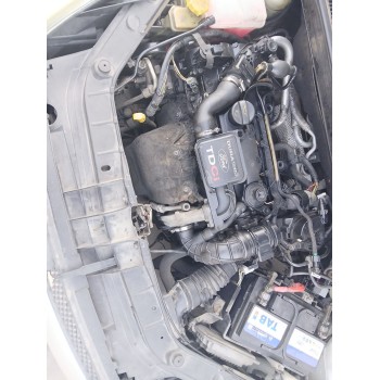 ford fiesta v (jh_, jd_) del año 2004