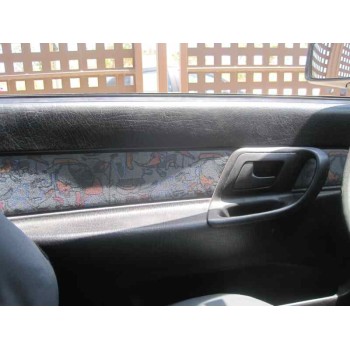 seat ibiza (6k) del año 1999