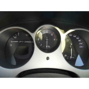 seat altea (5p1) del año 2005