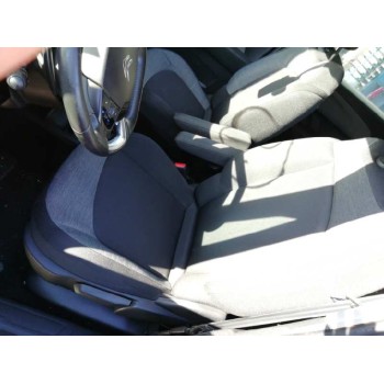 citroën c4 picasso del año 2018