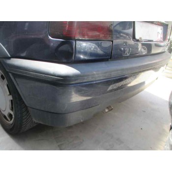 volkswagen golf iii berlina (1h1) del año 1994