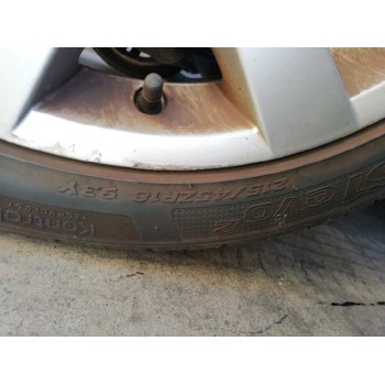 citroën c4 grand picasso del año 2009