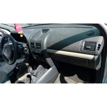 renault clio ii fase ii (b/cb0) del año 2003