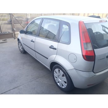 ford fiesta v (jh_, jd_) del año 2004
