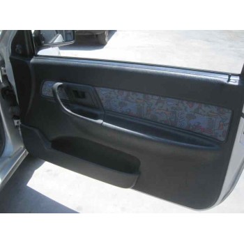 seat ibiza (6k) del año 1999