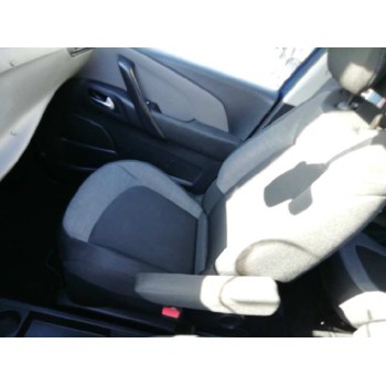 citroën c4 picasso del año 2018