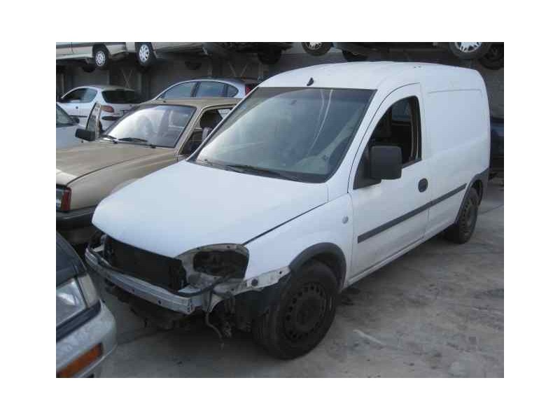 OPEL COMBO (CORSA C)