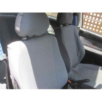 seat ibiza (6k) del año 1999