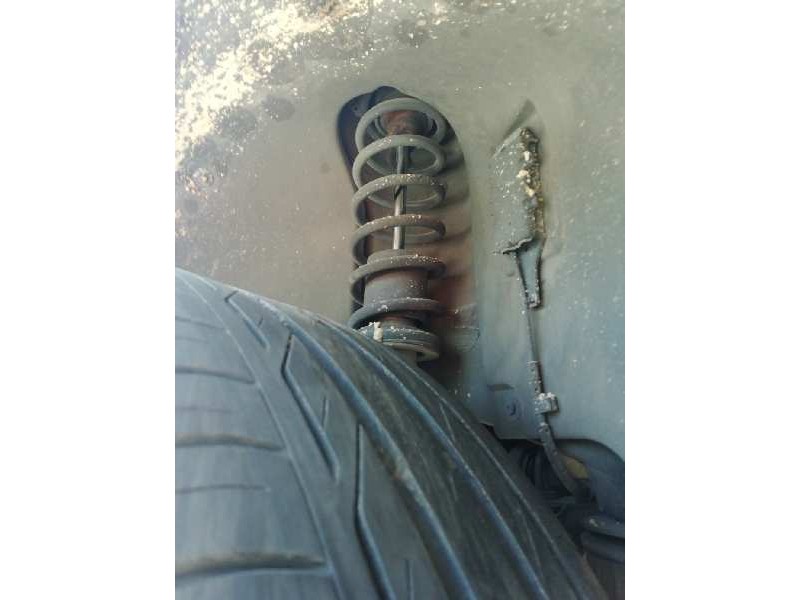 Recambio de amortiguador trasero izquierdo para bmw serie 7 (e65/e66) 730d referencia OEM IAM   