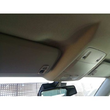 opel insignia berlina del año 2010