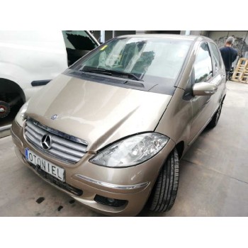 mercedes-benz clase a (w169) del año 2007