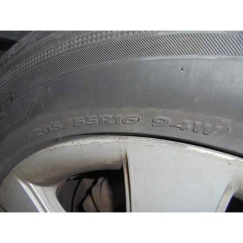 seat altea (5p1) del año 2005