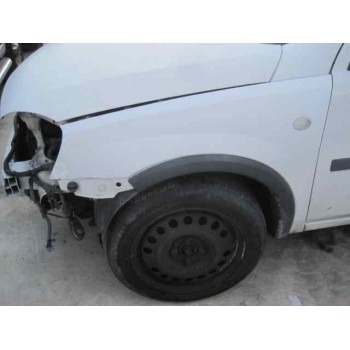 opel combo (corsa c) del año 2006