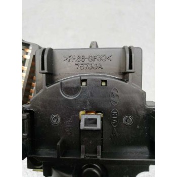 Recambio de mando limpia para kia picanto 1.0 concept referencia OEM IAM 75733A  