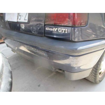 volkswagen golf iii berlina (1h1) del año 1994