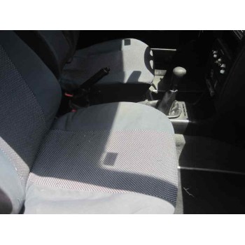 seat ibiza (6k) del año 1999