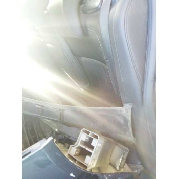 opel insignia berlina del año 2010