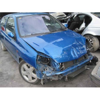 RENAULT CLIO II FASE II (B/CB0)