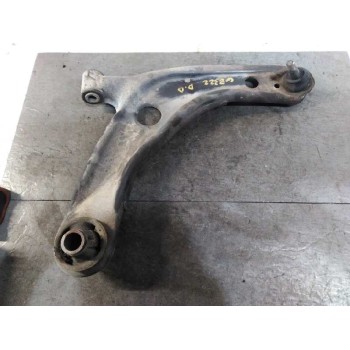 BRAZO SUSPENSION INFERIOR DELANTERO DERECHO 