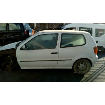 VOLKSWAGEN POLO BERLINA (6N1)
