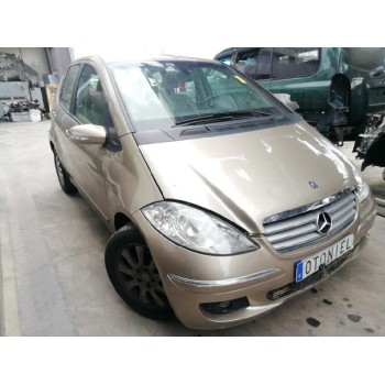 mercedes-benz clase a (w169) del año 2007