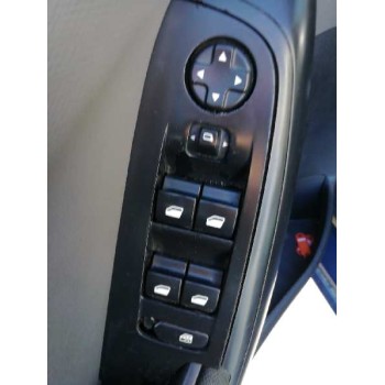 citroën c4 picasso del año 2018