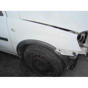 opel combo (corsa c) del año 2006
