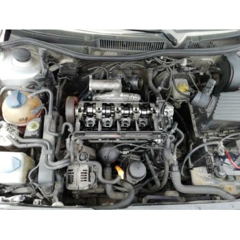 volkswagen golf iv berlina (1j1) del año 2000