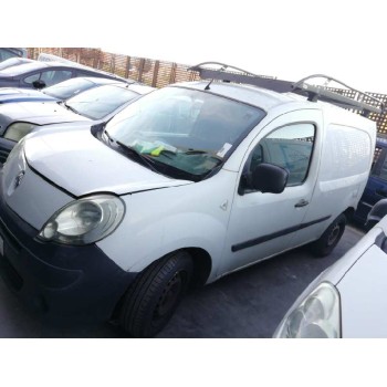 renault kangoo del año 2008