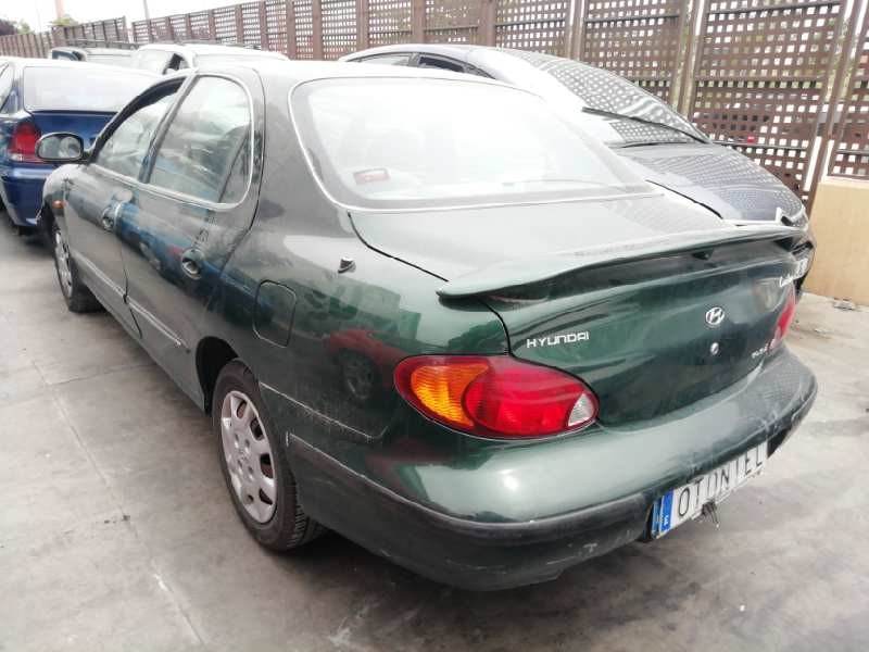 HYUNDAI LANTRA BERLINA (RD)