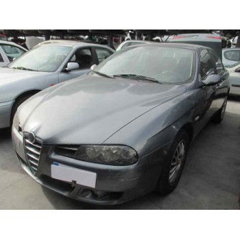 alfa romeo 156 del año 2004