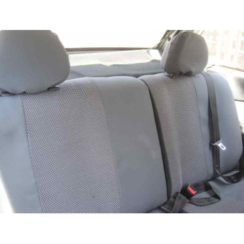 seat ibiza (6k) del año 1999