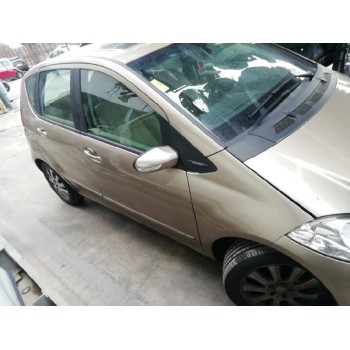 mercedes-benz clase a (w169) del año 2007